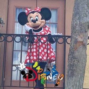 Meet your Posher, Diane